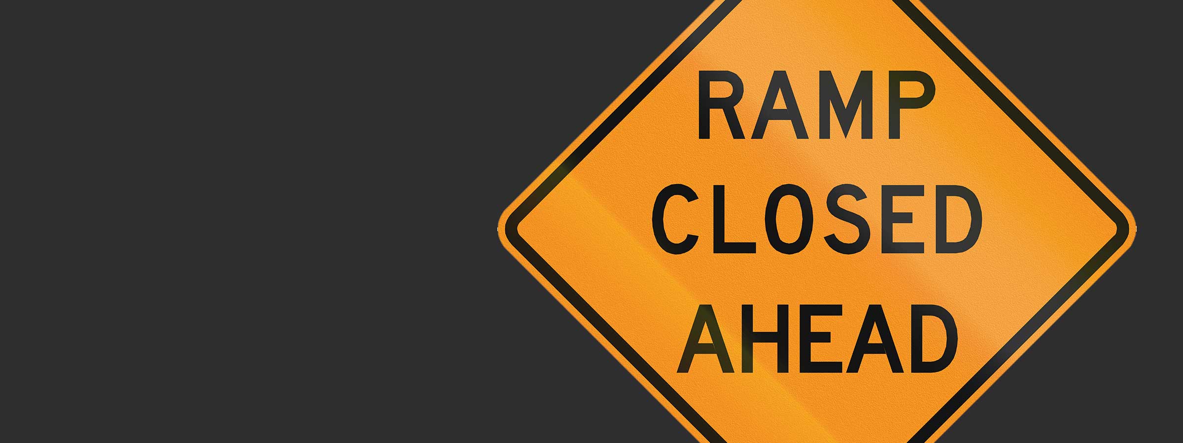 I-95 Northbound and Southbound Temporary Ramp Closures